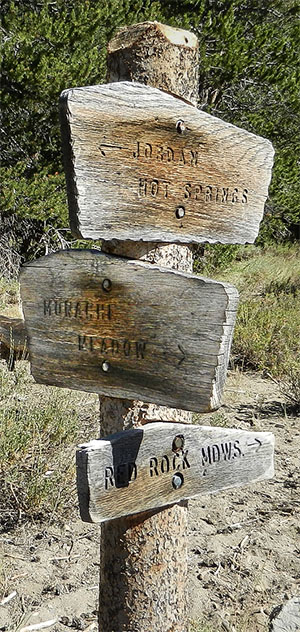 jordan hot springs